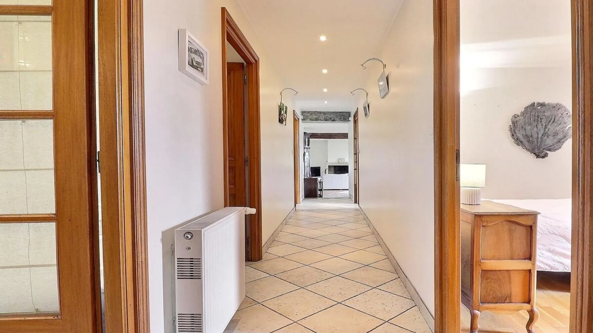 Saint-Fortunat - Authentic Home With Pool - Saint-Didier-Au-Mont-D'Or